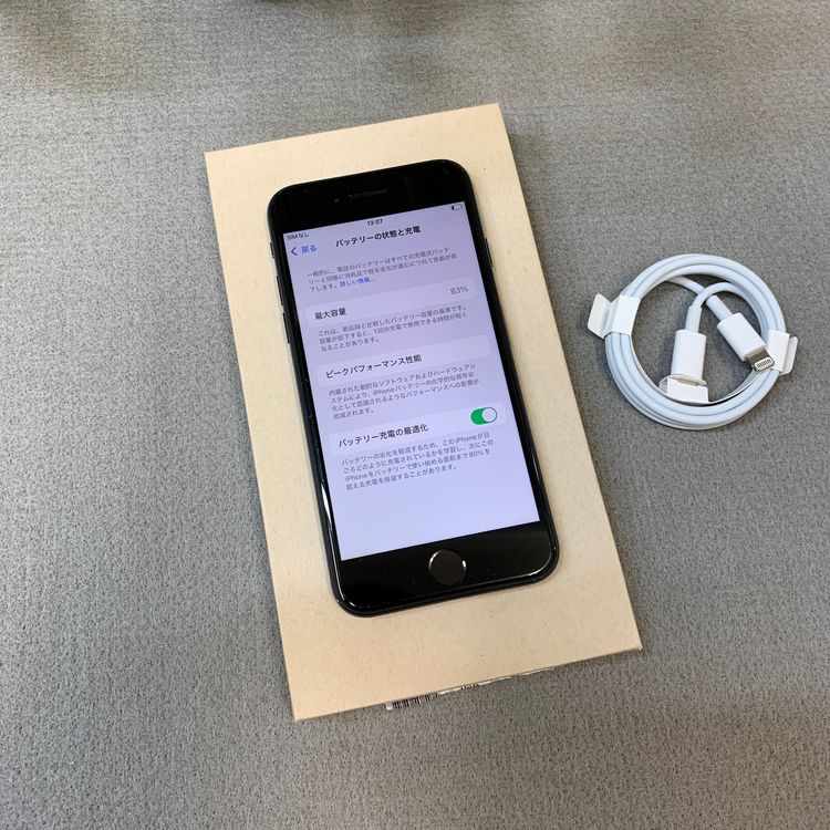 ���iPhone SE �裳���� 64GB �ߥåȥ饤�� ������SIM�ե꡼ ����̵��