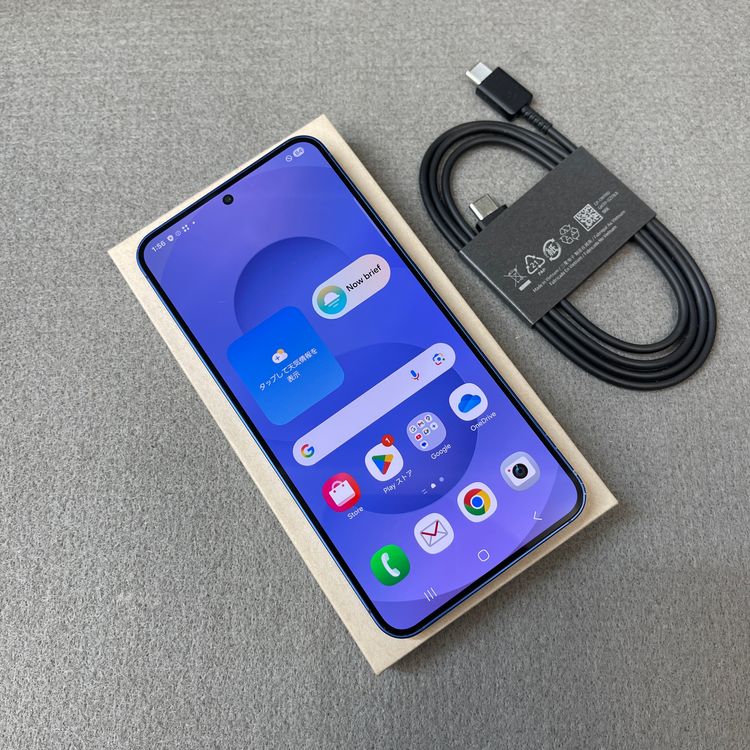 Galaxy S25 256GB �ͥ��ӡ� ������ SIM�ե꡼ ����̵��