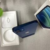 ����Ʊ�� iPhone 12 64GB �֥롼 ������ SIM�ե꡼ ����̵��