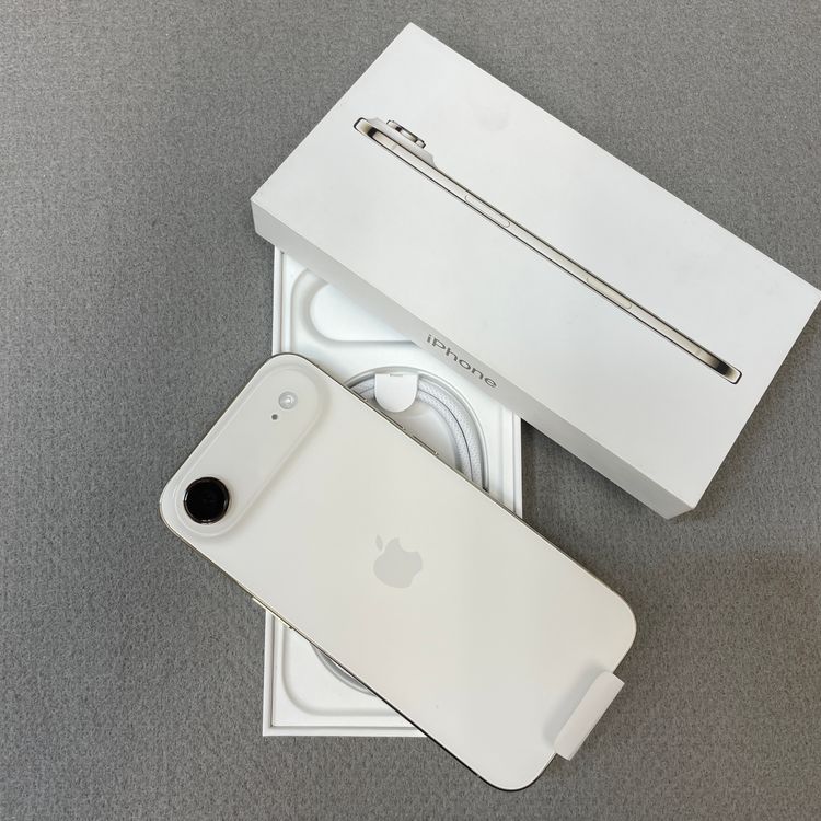 ���ʡ�̤���� iPhone Air 1TB �饤�ȥ������ Apple�� SIM�ե꡼ ����̵��