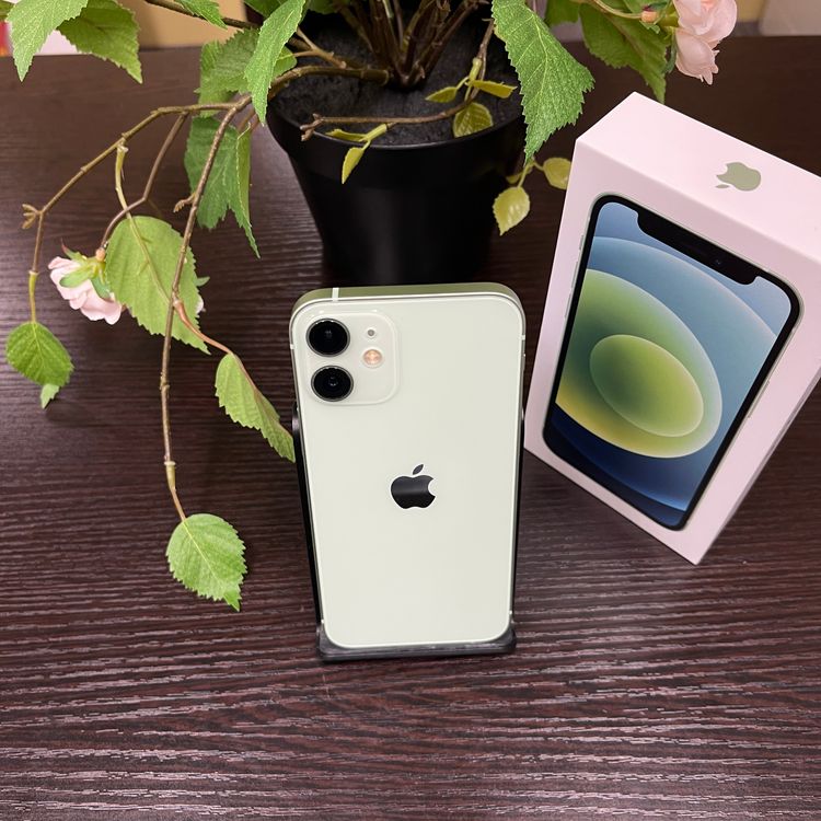 iPhone 12Mini 64GB ꡼ SIMե꡼ ̵