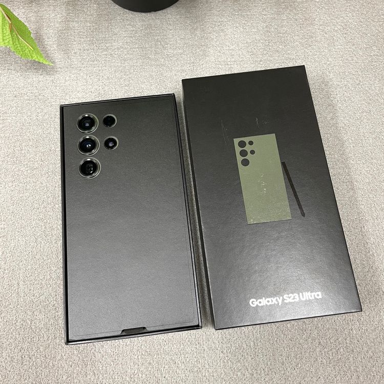 ʡ̤ Galaxy S23 Ultra 256GB ꡼ SIMե꡼ ̵