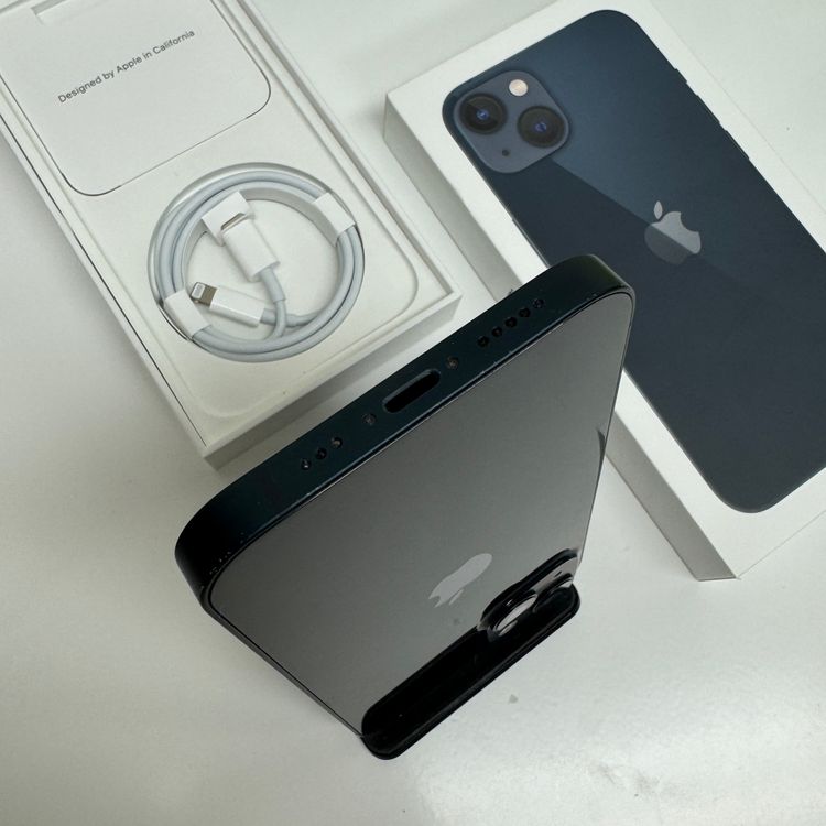 ��� iPhone13 128Gb �ߥåɥ饤�� ����SIM�ե꡼ ����̵��