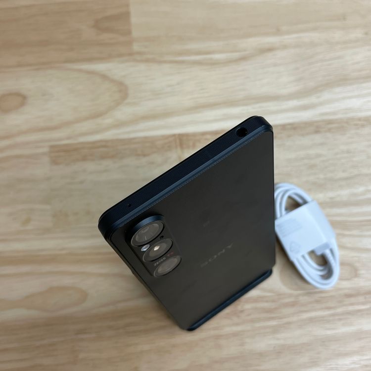 Sony Xperia 1 VI SO-51E 256GB �֥�å� �ɥ����� SIM�ե꡼����̵��