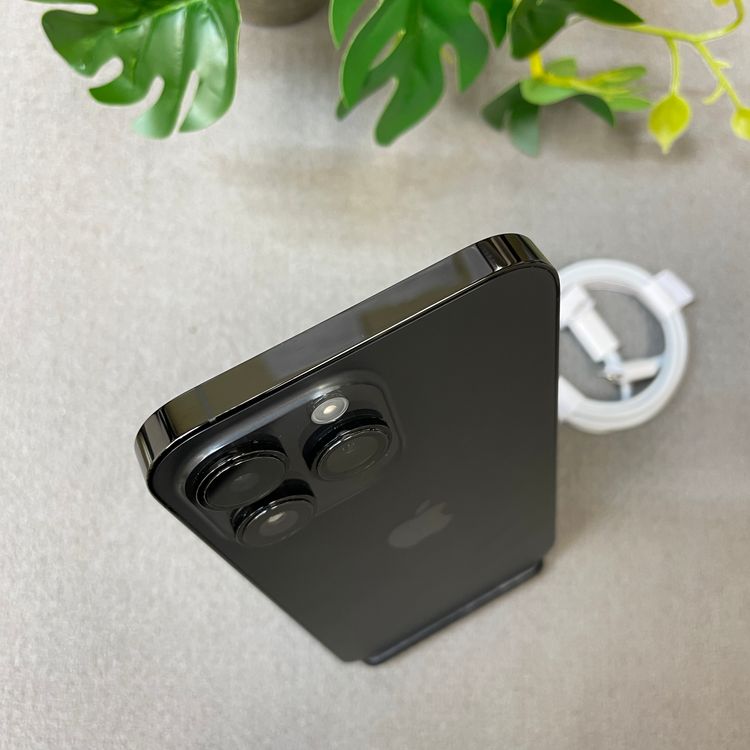 �Хåƥ꡼ 85% iPhone 14ProMax 256GB ���ڡ����֥�å� SIM�ե꡼
