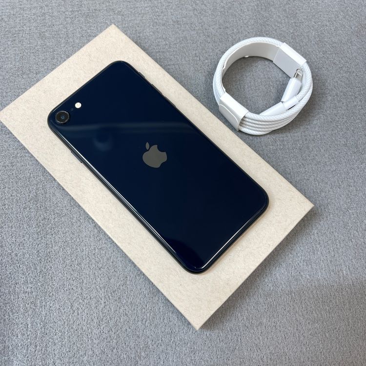 �Хåƥ꡼:99% iPhone SE�裳���� 256GB �ߥåɥʥ��� ������SIM�ե꡼����̵��