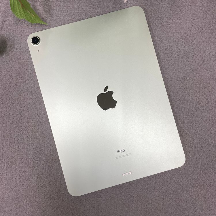 iPad Air ��4���� 64GB ���꡼�� Wi-Fi��ǥ� ����̵��