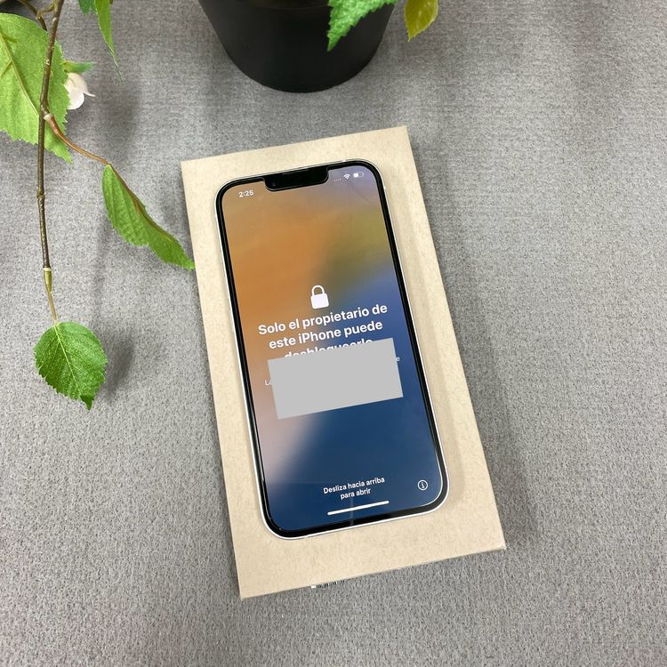 ����� iPhone 14 �������饤�� 128GB ����̵�� 22720