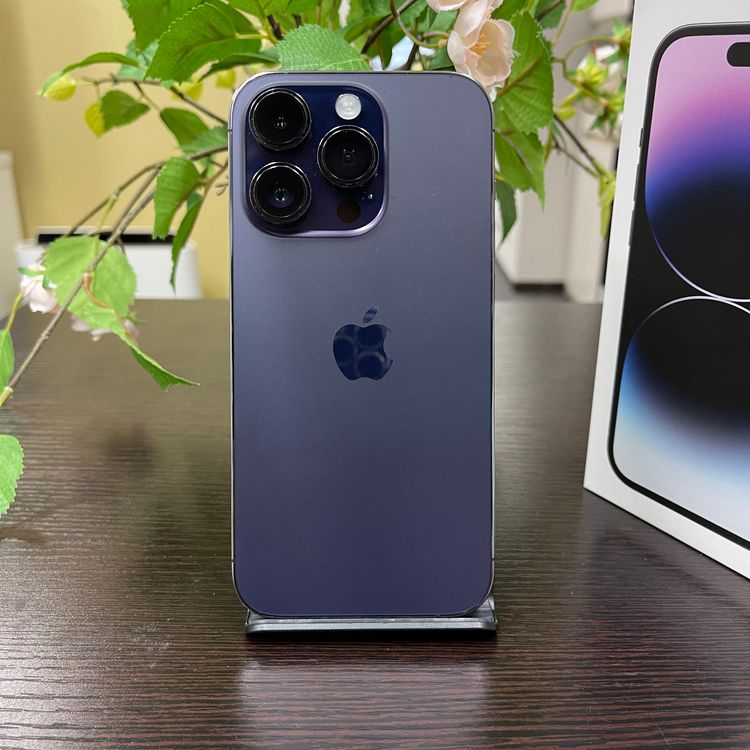 iPhone 14Pro 128GB ѡץ SIMե꡼̵