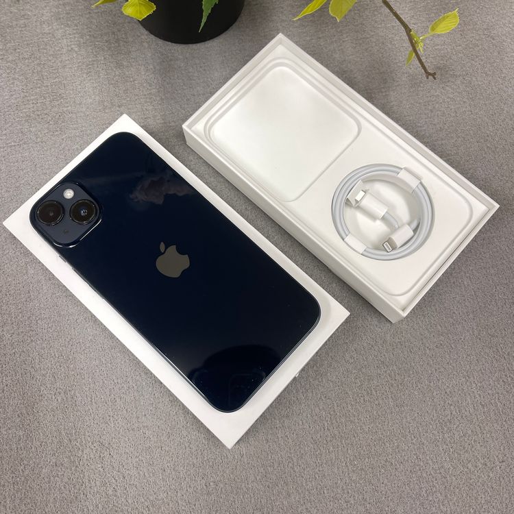 iPhone 14Plus 256GB �ߥåɥʥ��� ������ SIM�ե꡼����̵��