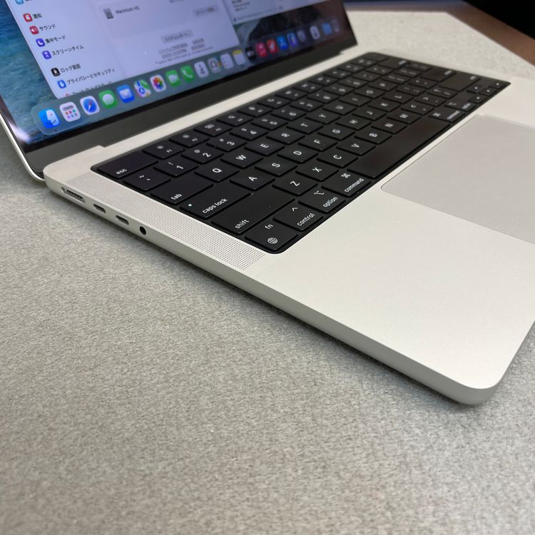 Macbook Pro 14����� M3Pro 18GB SSD 1TB US�����ܡ���