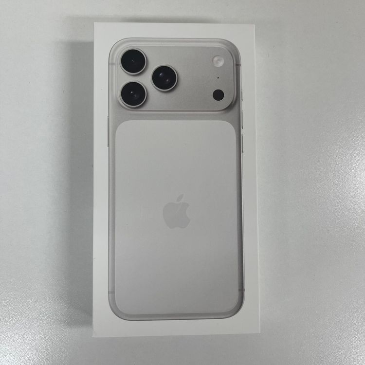 ���ʡ�̤���� iPhone17 ProMax 2TB ����С� ������SIM�ե꡼����̵��