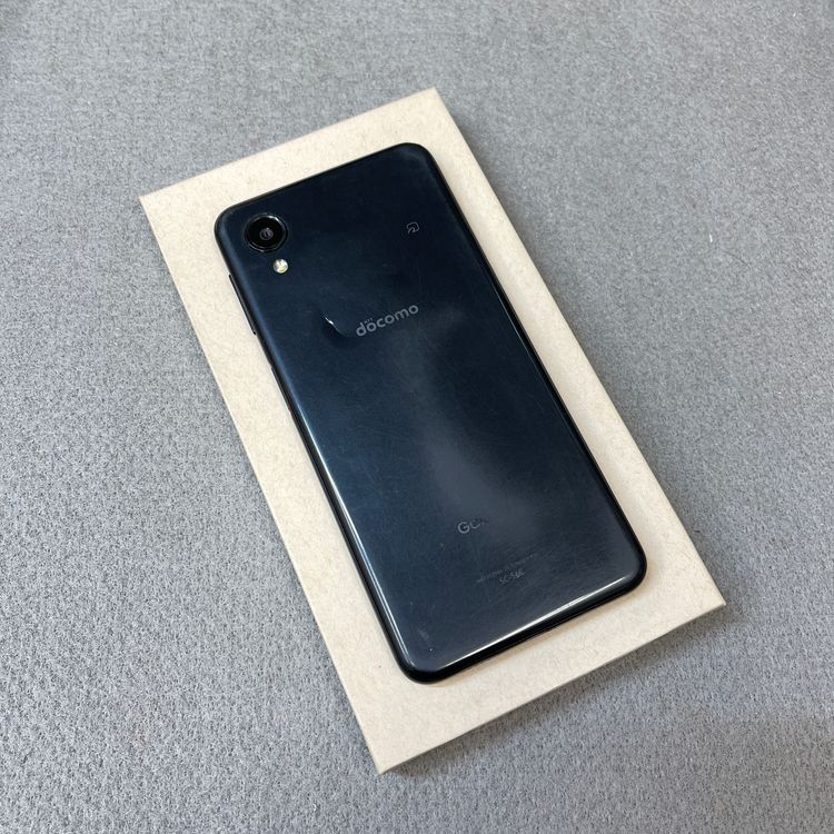 Samsung Galaxy A23 5G �֥�å� ����SIM�ե꡼ ����̵��