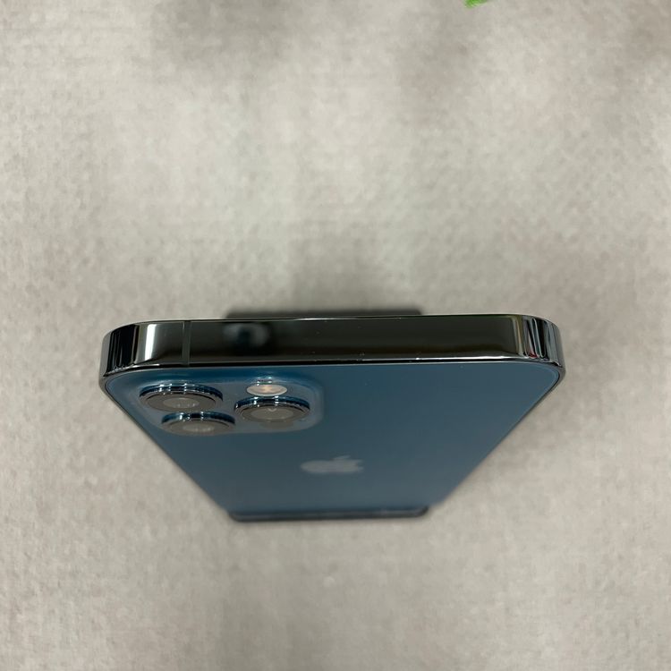 iPhone 12Pro 128GB ֥롼 SIMե꡼ ̵