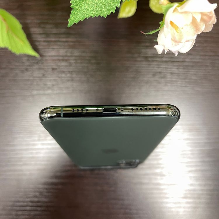 iPhone 11Promax 256GB ߥåɥʥȥ꡼ SIMե꡼ ̵