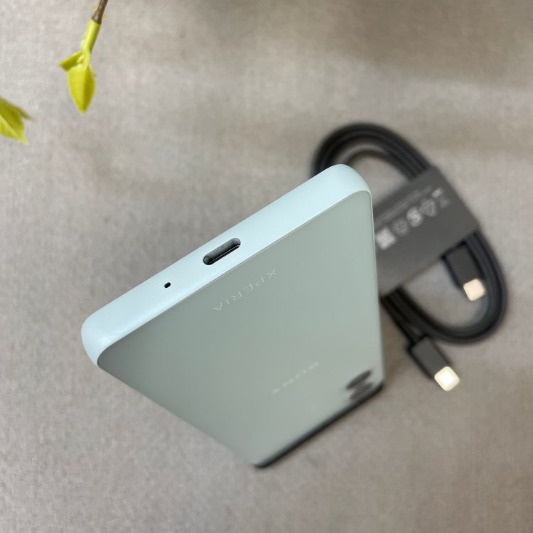 ����Ʊ�� Xperia 10VI 128GB �֥롼�ɥ����� SIM�ե꡼ ����̵��