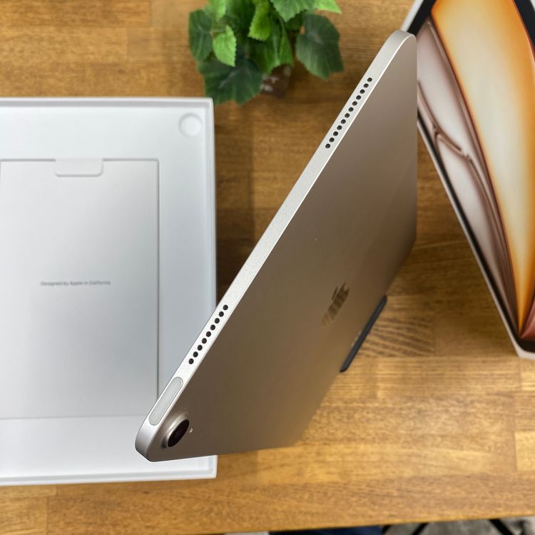 ����Ʊ�� iPad Air M3���å� 11����� 128GB WiFi�� ����̵��