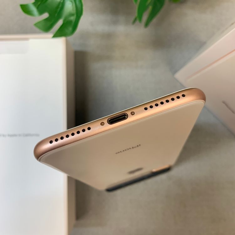 iPhone8 Plus 64GB ������� ����SIM�ե꡼ ����̵��