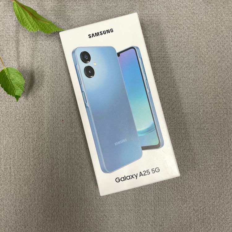 ���ʡ�̤���� Galaxy A25 5G 64GB �֥롼 ������SIM�ե꡼����̵��
