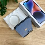 �Хåƥ꡼ 83�� iPhone 14 128GB �֥롼 ������SIM�ե꡼ ����̵��