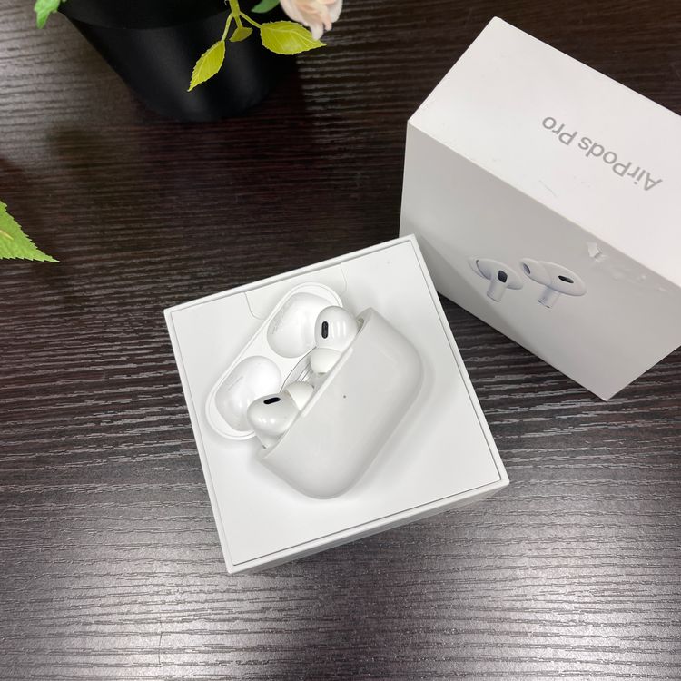 AirPods Pro(第2世代) 送料無料 KLHFWXVPX7