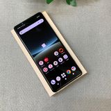 Xperia 5 IV SO-54C 128Gb �֥�å� �ɥ����� SIM�ե꡼����̵��