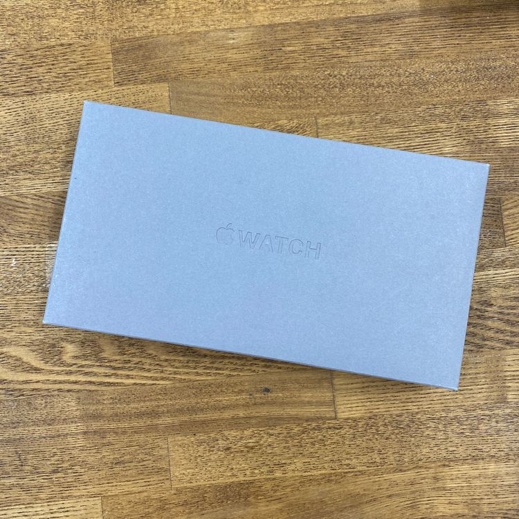 �Хåƥ꡼100% Apple Watch Ultra 2 GPS + Cellular��ǥ�