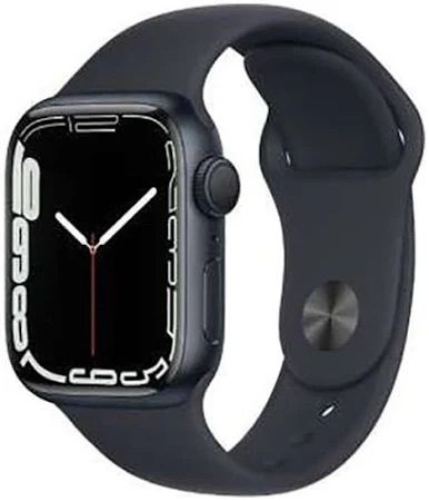 AppleWatch Series 6 40mm GPS ǥ