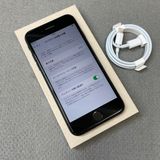 �Хåƥ꡼ 94% iPhone SE3 64GB �ߥåɥʥ��� ������ SIM�ե꡼ ����̵��