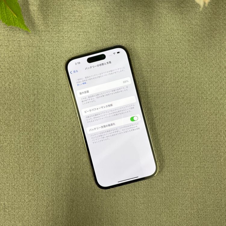 iPhone14Pro 256GB  SIMե꡼ ̵