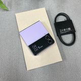 Samsung Galaxy Z Flip4 128GB �ܥ�ѡ��ץ� ������SIM�ե꡼ ����̵��