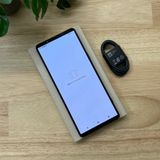Sony Xperia 1 V SO-51D 256GB �֥�å� ������ SIM�ե꡼����̵��