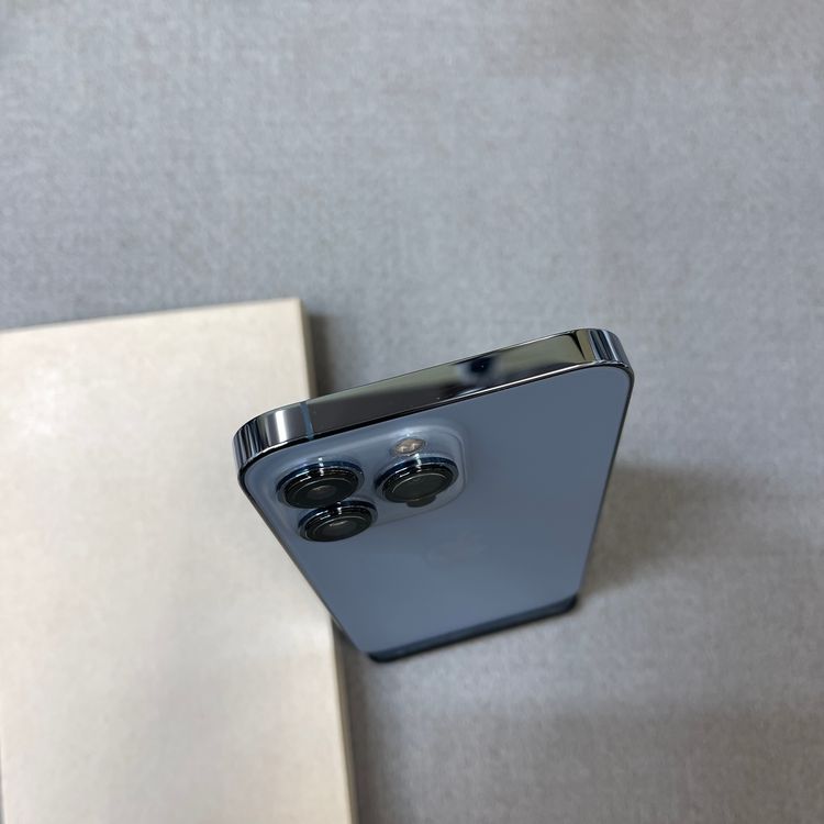 iPhone 13Pro 256GB ������֥롼 ����SIM�ե꡼ ����̵��