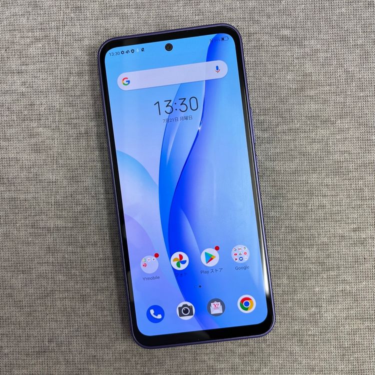 Libero 5G III 64GB Softbank SIMե-