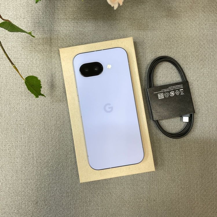 ����Ʊ��Google Pixel 9a 128Gb �����ꥹ ����SIM�ե꡼ ����̵��