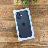 ���ʡ�̤���� iPhone 16 128GB �֥�å� ������SIM�ե꡼����̵��