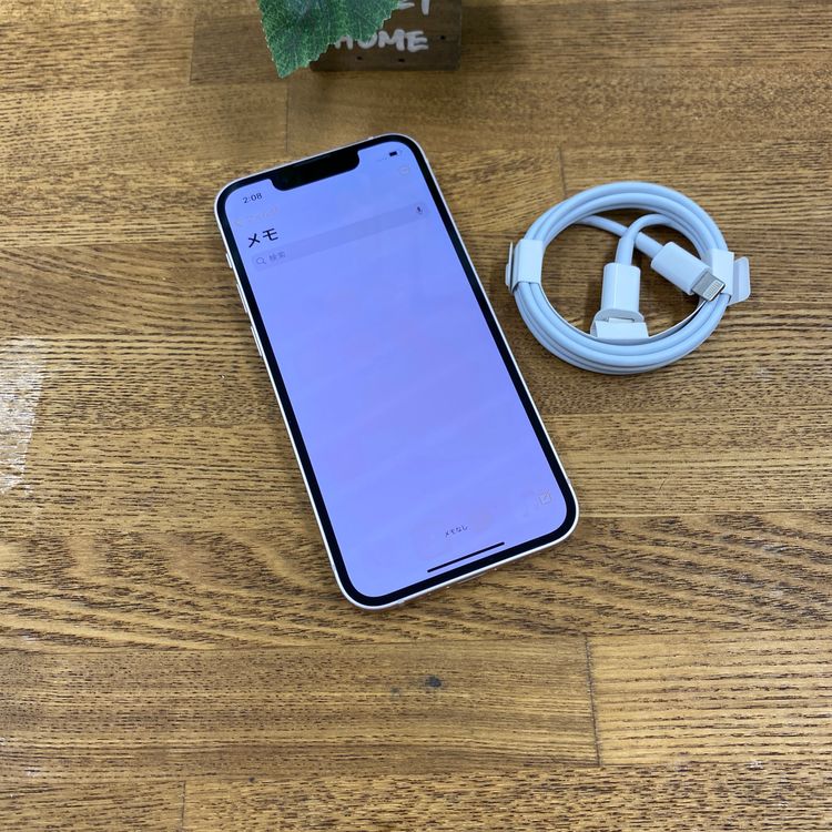 �Хåƥ꡼ 99% iPhone 13MiNi 128GB �ԥ� ������ SIM�ե꡼����̵��