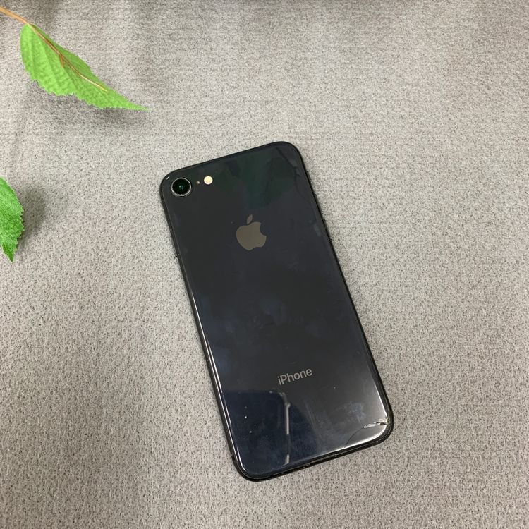 iPhone 8 64GB ֥å SIMե꡼̵