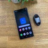 Galaxy S23 Ultra 256GB ���꡼�� ����SIM�ե꡼ ����̵��
