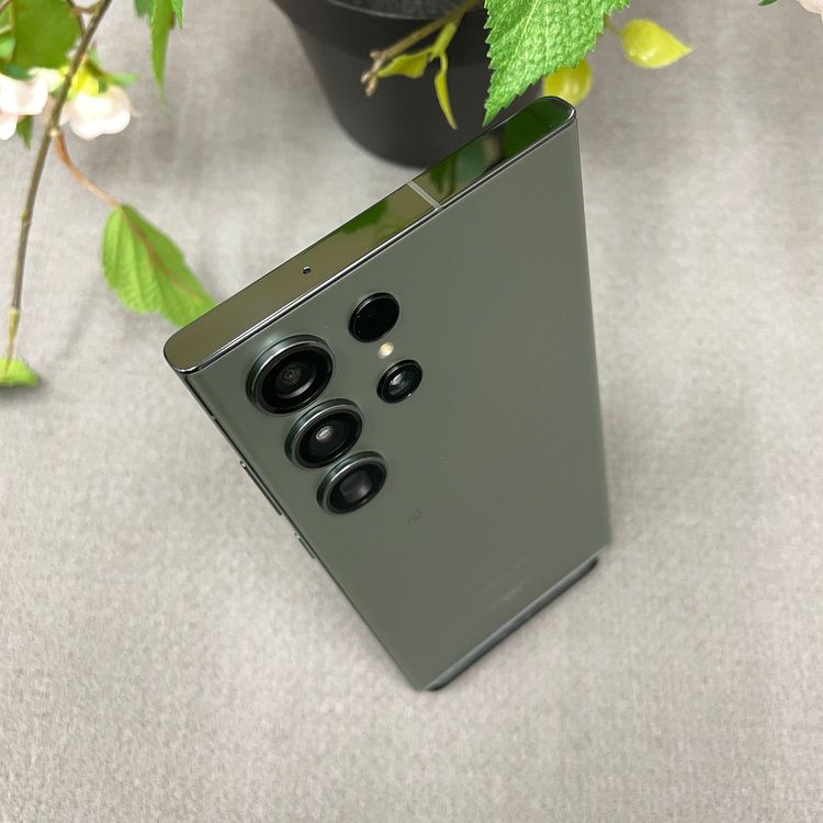 ����Ʊ�� Galaxy S23 Ultra 256GB ���꡼�� ����SIM�ե꡼ ����̵��