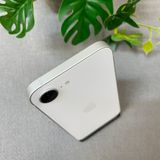 �Хåƥ꡼100% iPhone 16e 128GB �ۥ磻�� Apple�� SIM�ե꡼����̵��