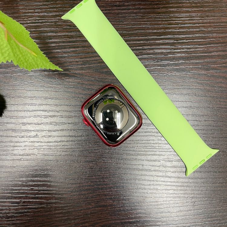 AppleWatch Series 7 ( Product ) 45mm GPS ǥ