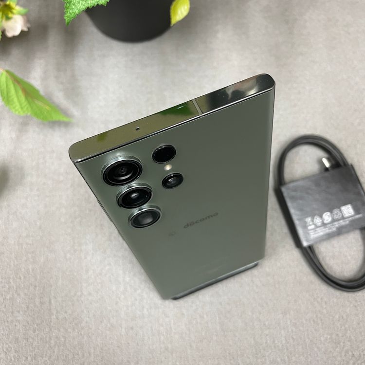 Galaxy S23 Ultra 256GB ���꡼�� ����SIM�ե꡼ ����̵��