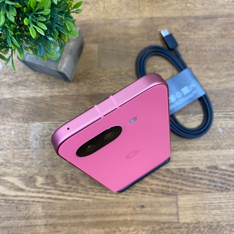 �Хåƥ꡼99�� Google Pixel 9a 128GB Peony ������ SIM�ե꡼
