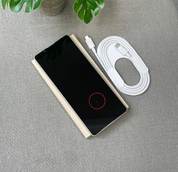 Sony Xperia 1 V SO-51D 256GB ����С� ������ SIM�ե꡼����̵��