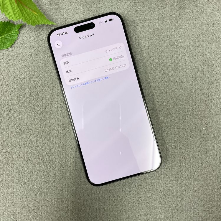 iPhone 15ProMax 512GB ֥å SIMե꡼ ̵