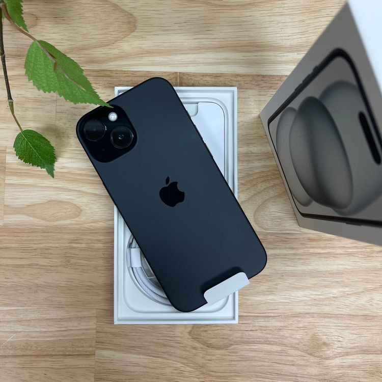 ʡ̤ iPhone15 ֥å 128GB  SIMե꡼ ̵