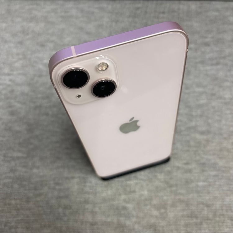 iPhone 13 128GB ԥ եȥХ SIMե꡼ ̵