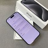 iPhone 15Pro 128GB �֥�å� ������ SIM�ե꡼ ����̵��