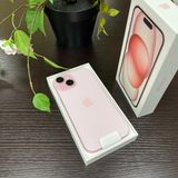ʡ̤ iPhone15 128GB ԥ󥯹SIMե꡼ ̵